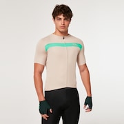 Icon Classic Jersey - Humus