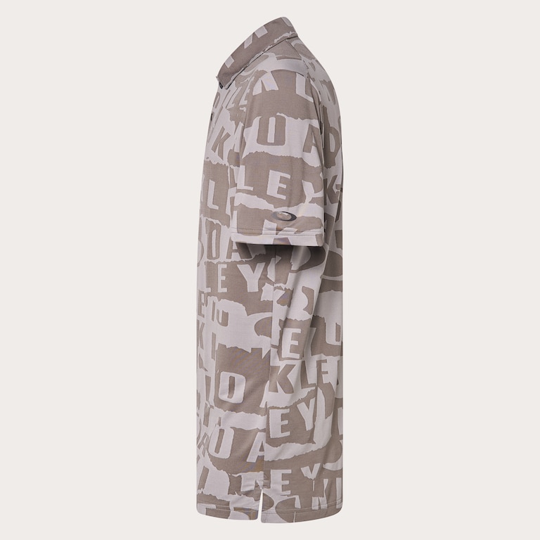Oakley Ransom Jacquard - Collage Storm