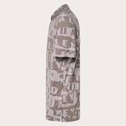 Oakley Ransom Jacquard - Collage Storm