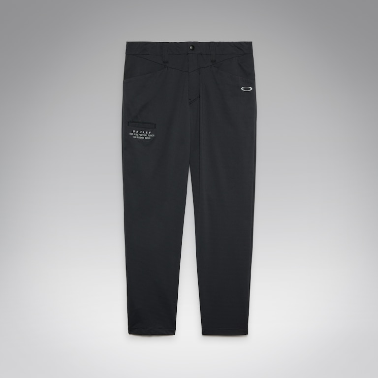Oakley Decisive Ankle Tpd 9.0 - Pitch Black