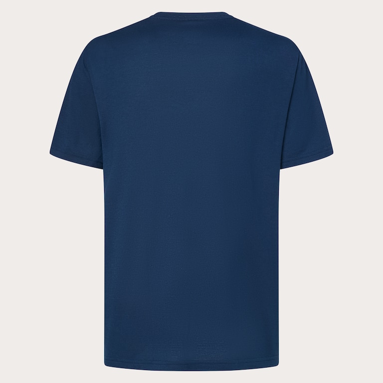 Bark New Short Sleeve - Team Navy