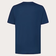 Bark New Short Sleeve - Team Navy
