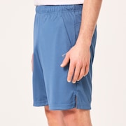 Foundational 9" Short 3.0 - Copen Blue