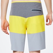 Ozaki Block 20 - Fog Gray