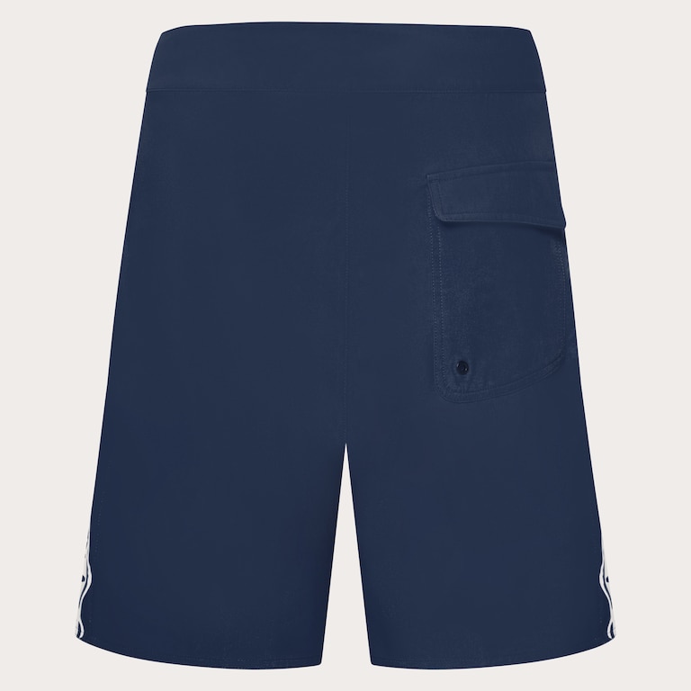Quiver RC 19” Boardshort - Abyss