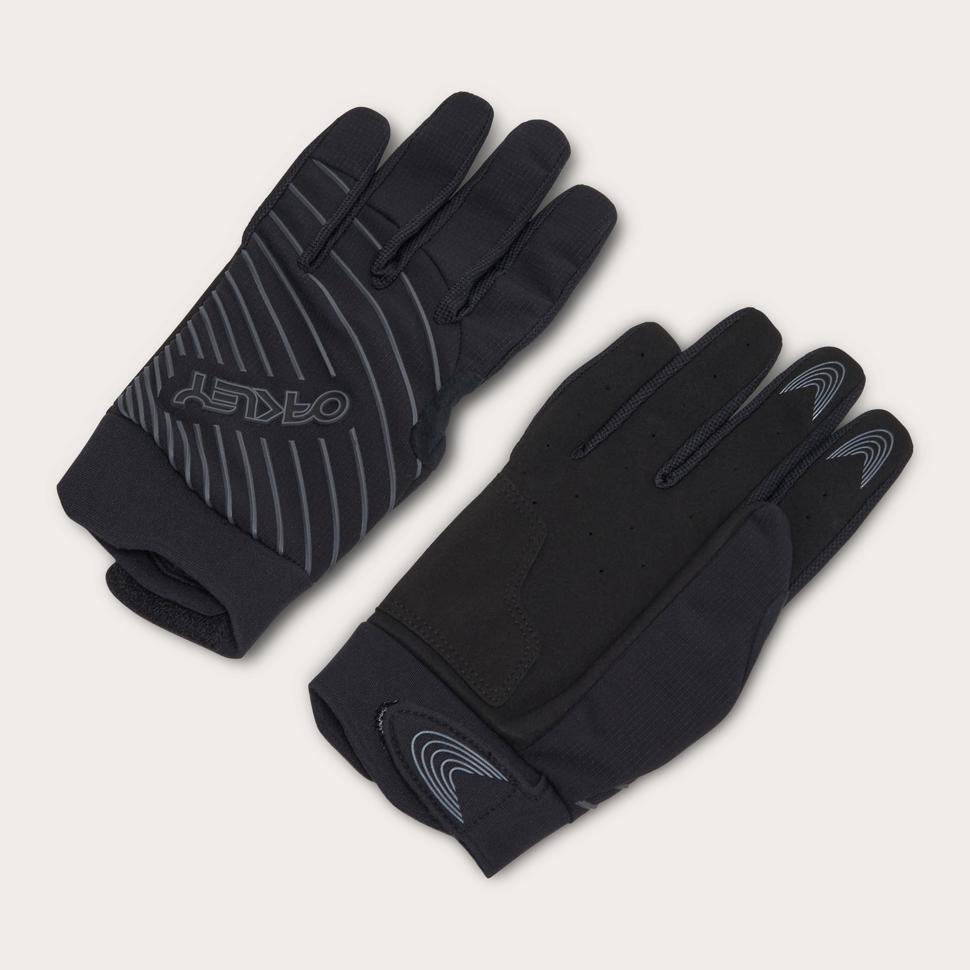 Oakley Mann Drop In  Mtb Glove 2.0