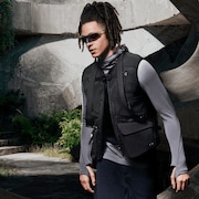 Latitude Flex Vest - Blackout