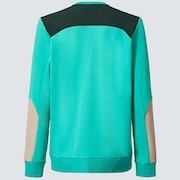 Seeker '75 Sweatshirt - Mint Green