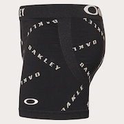 O-Fit Boxer Low 6.1 - Black/White