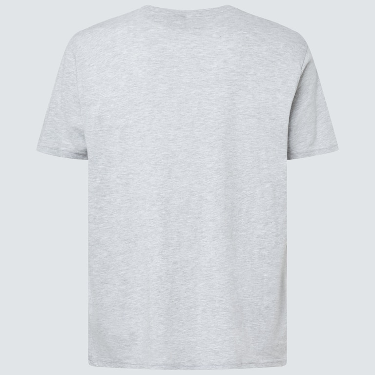 Mark II Tee 2.0 - Granite Heather