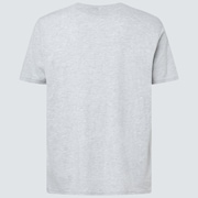 Mark II Tee 2.0 - Granite Heather