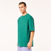 Soho SL Tee - Viridian