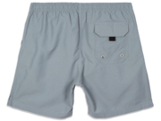 Bermuda Para Água Essential Trunk - Stone Gray