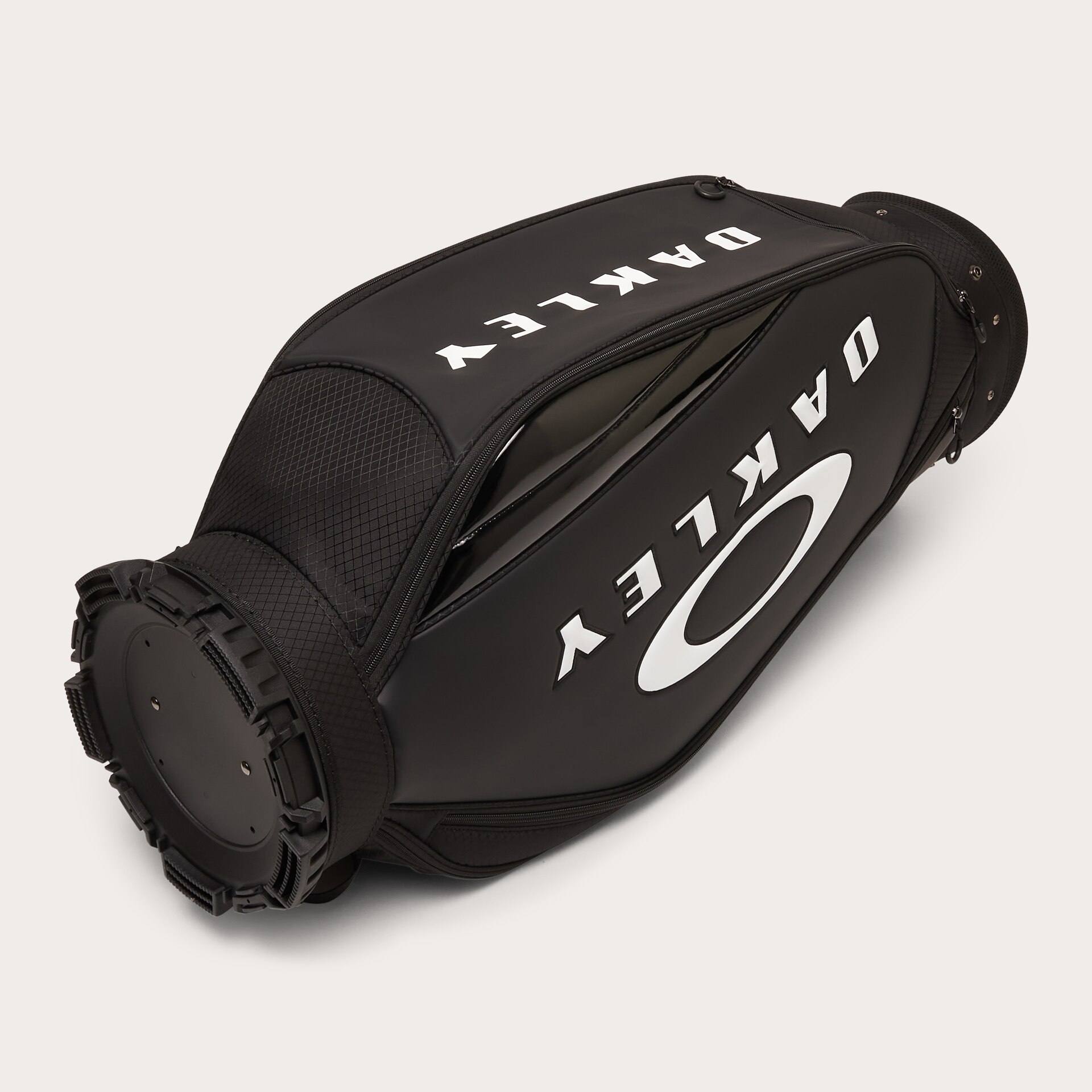 ＊ＯＡＫＬＥＹ　オークリー　ＧＯＬＦ ＢＡＧ　１８．０　ＦＯＳ９０１９６７　(ＷＨＩＴＥ ＭＵＬＴＩ) Golf 18.0 Bag FOS901967 ◇激安◇OAKLEY（オークリー）正規品☆GOLF eBay
