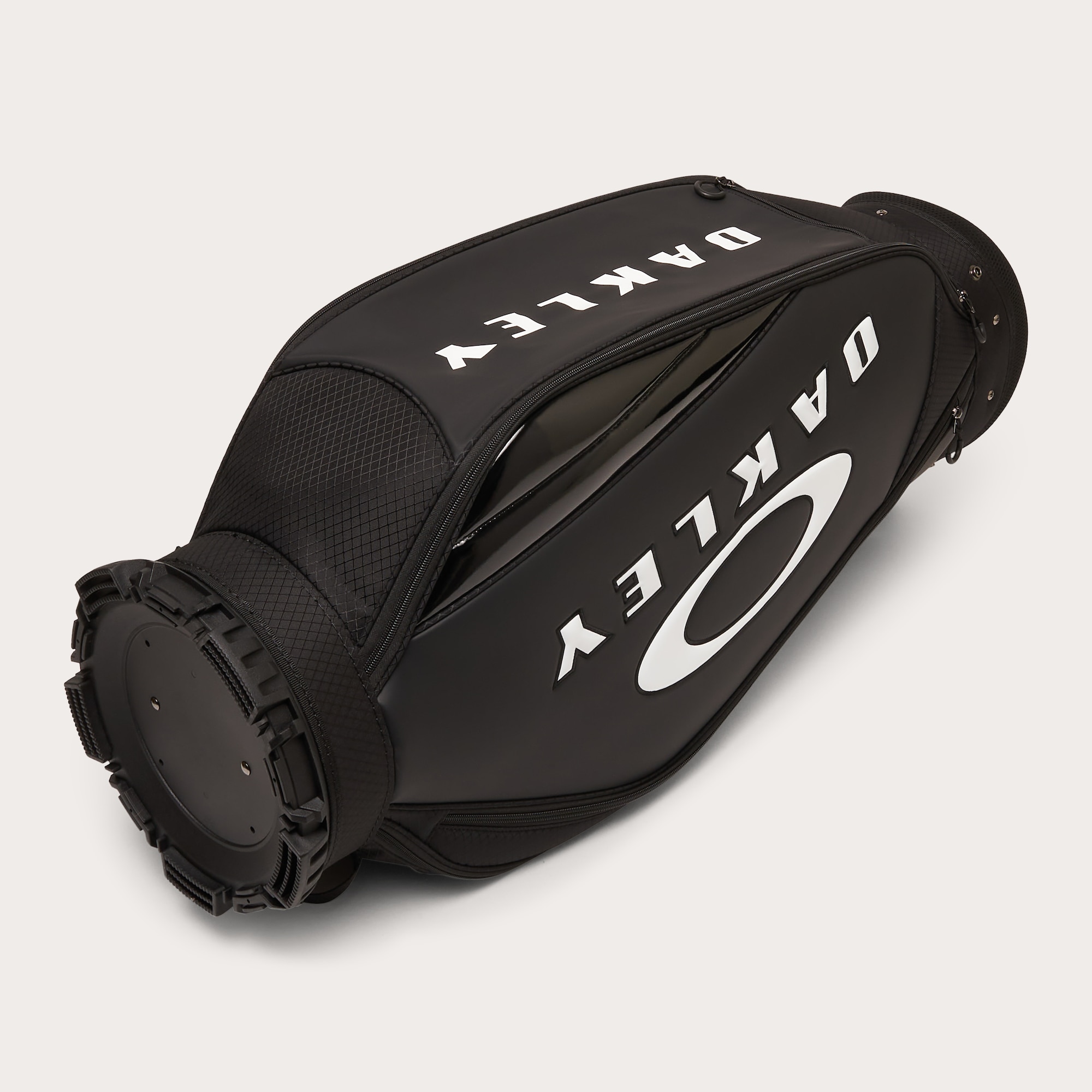 オークリー Golf Bag 18.0 Blackout | オークリー公式ストア 日本