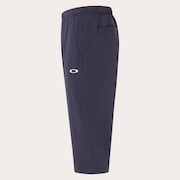 Enhance Seersucker 3/4 Pants 2.0 - Foggy Blue