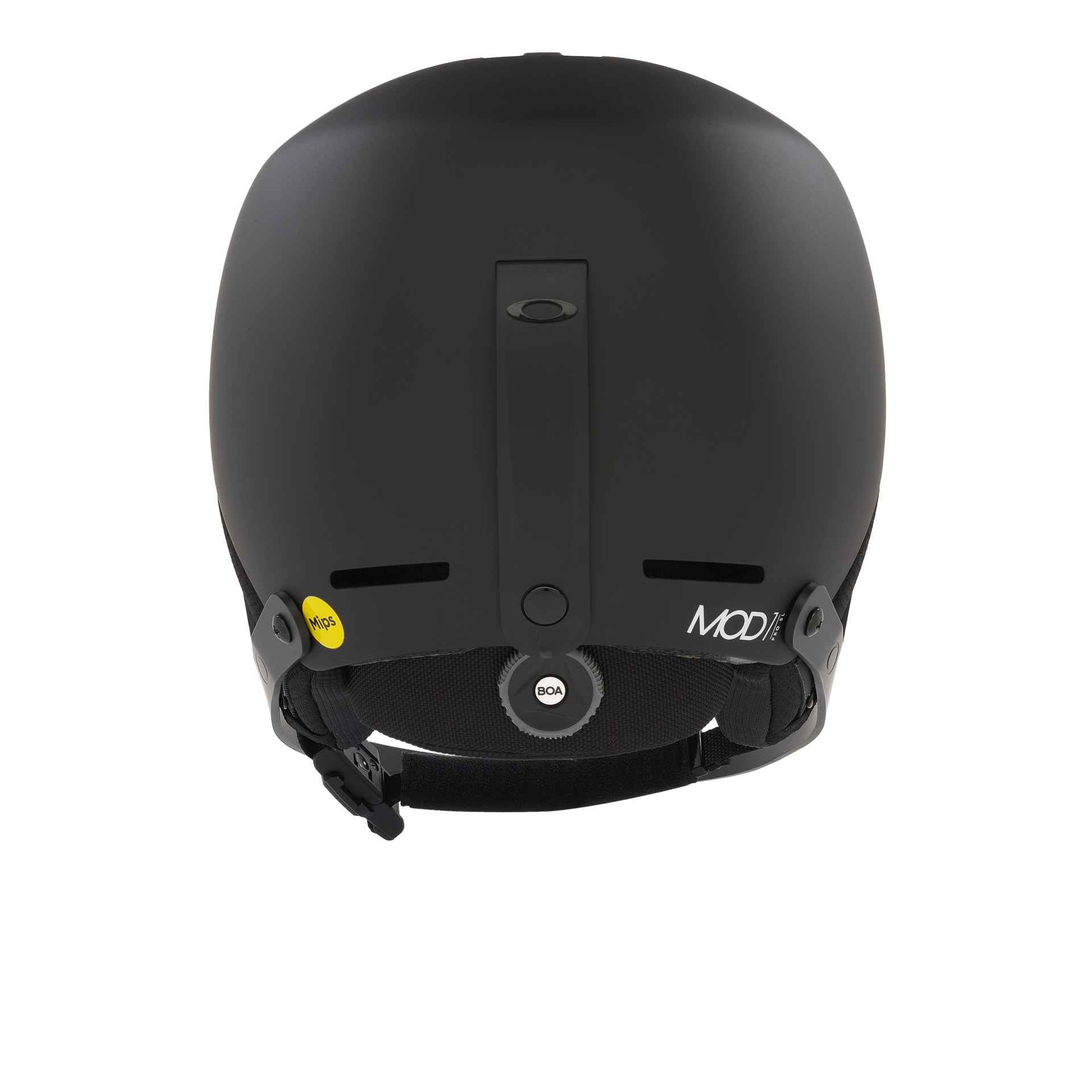 Oakley MOD1 PRO SL - MIPS in Blackout | Oakley® US