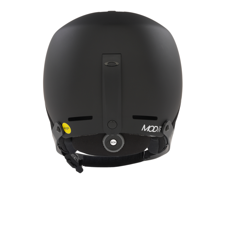 MOD1 PRO SL - MIPS - Blackout