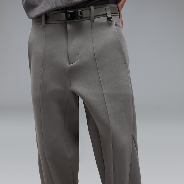 Fusion Space Pant - Granite Gray