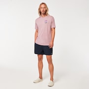 Porto Rc 16" Beachshort - Fathom