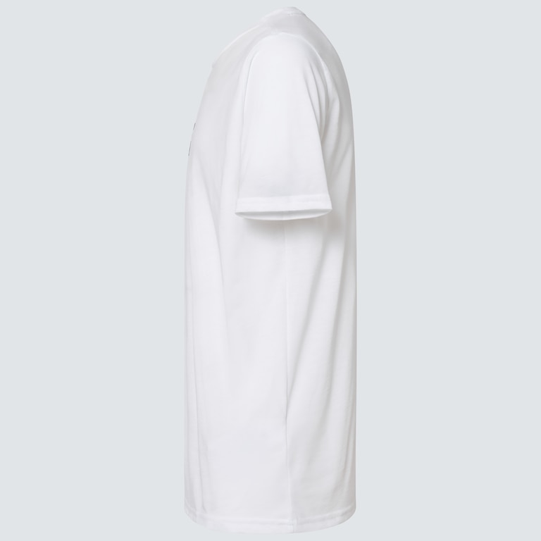 Factory Pilot SS Tee - White
