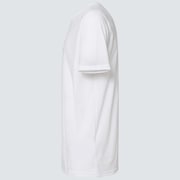 Factory Pilot SS Tee - White