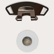 Ellipse Clip Marker 4.1 - White Multi