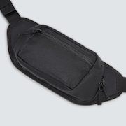 Transit Belt Bag - Blackout