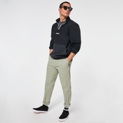 Retro Lite Packable Anorak - Blackout