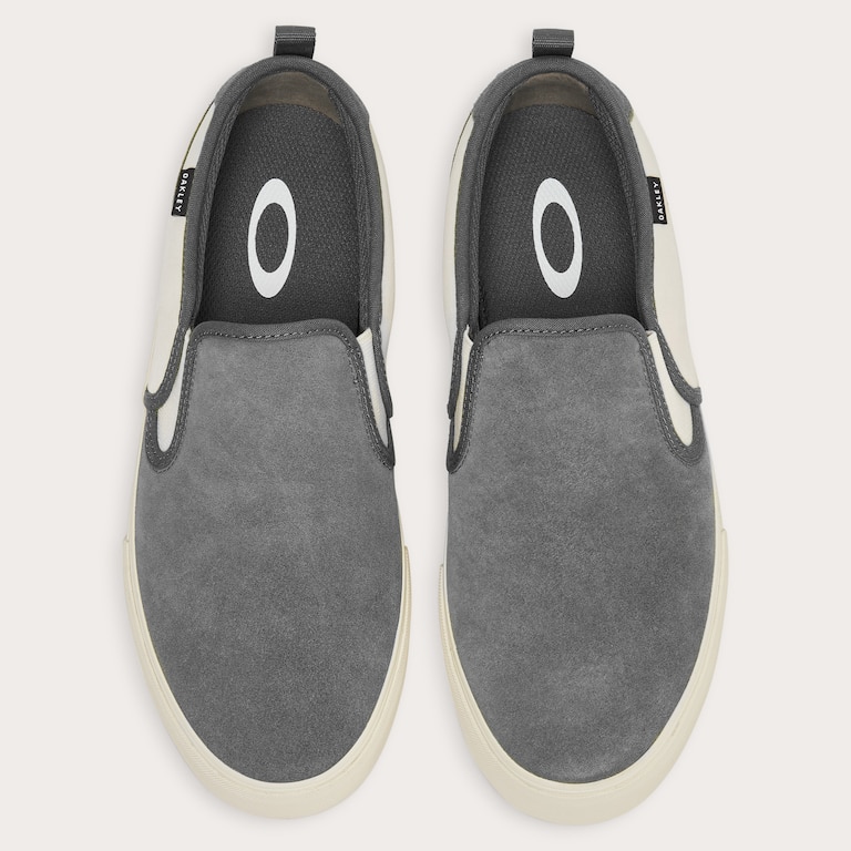 Banks Slip-On - Mist Cement