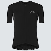 Endurance Mix Jersey - Blackout