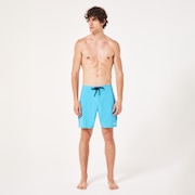 Repreve 18” Boardshort - Bright Blue