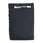 Elements Packable Jacket II - Blackout