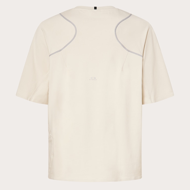 Latitude Flight Tee - Mist