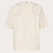 Latitude Flight Tee - Mist