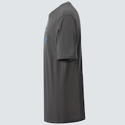 SI Oakley TBL Logo Tee - Shadow
