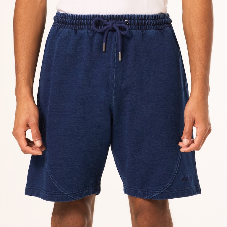 Indigo Short - Blue Indigo