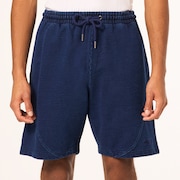 Indigo Short - Blue Indigo