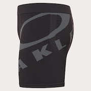 O-Fit Boxer Shorts 7.1 - Black/Grey