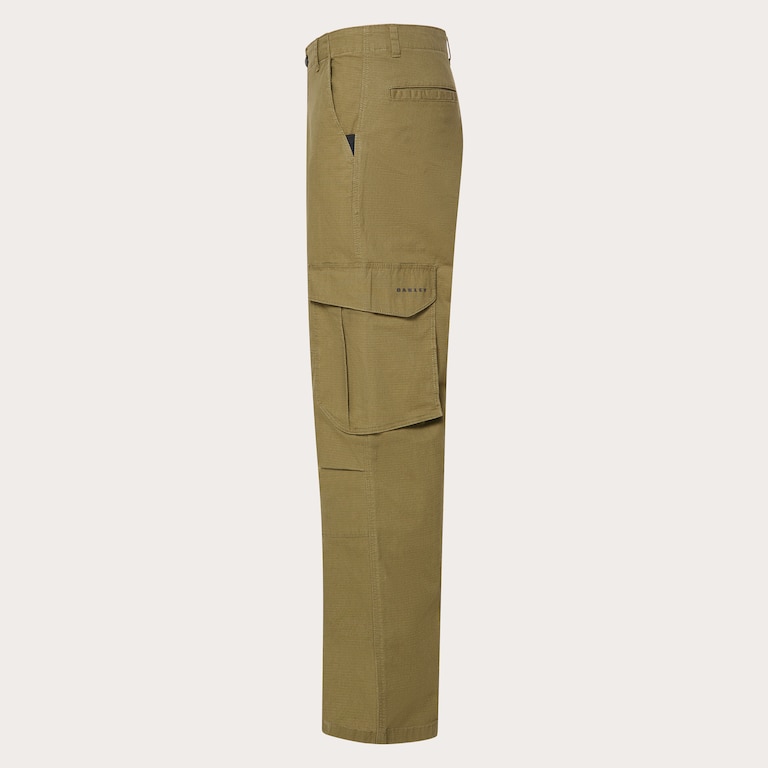 Allday Cargo Pant - Army Green
