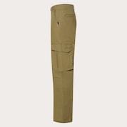 Allday Cargo Pant - Army Green