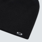 Backbone Beanie - Blackout