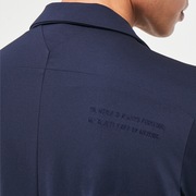 Skull Common Tailored Jacket 3.0 - Peacoat
