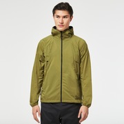 Fgl Ny Ap Packable Jacket 2.0 - Dijon