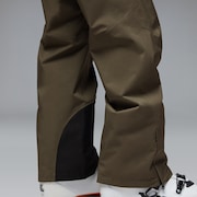 Unbound Gore-Tex Shell Pant 2.0 - Deep Olive