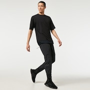 Rs Veil Liberty Spindle Tee - Blackout