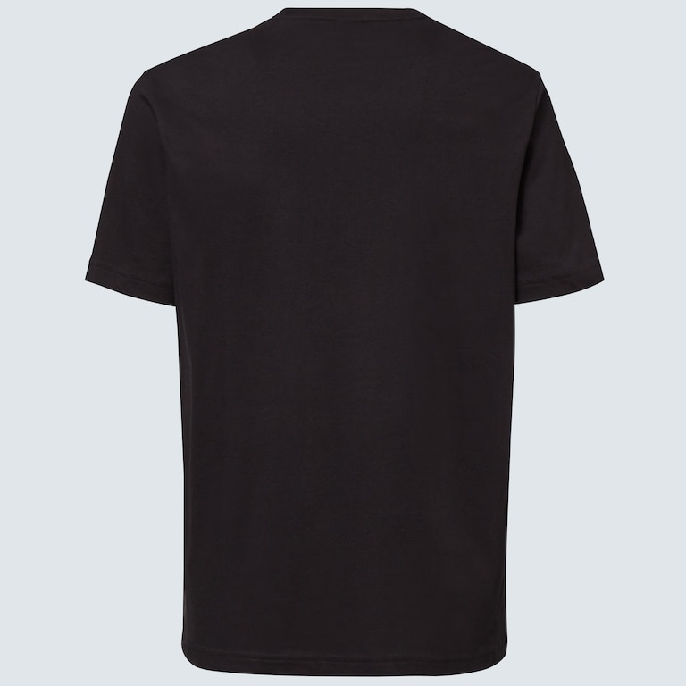 Ribbon B1B Tee - Blackout