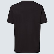 Ribbon B1B Tee - Blackout