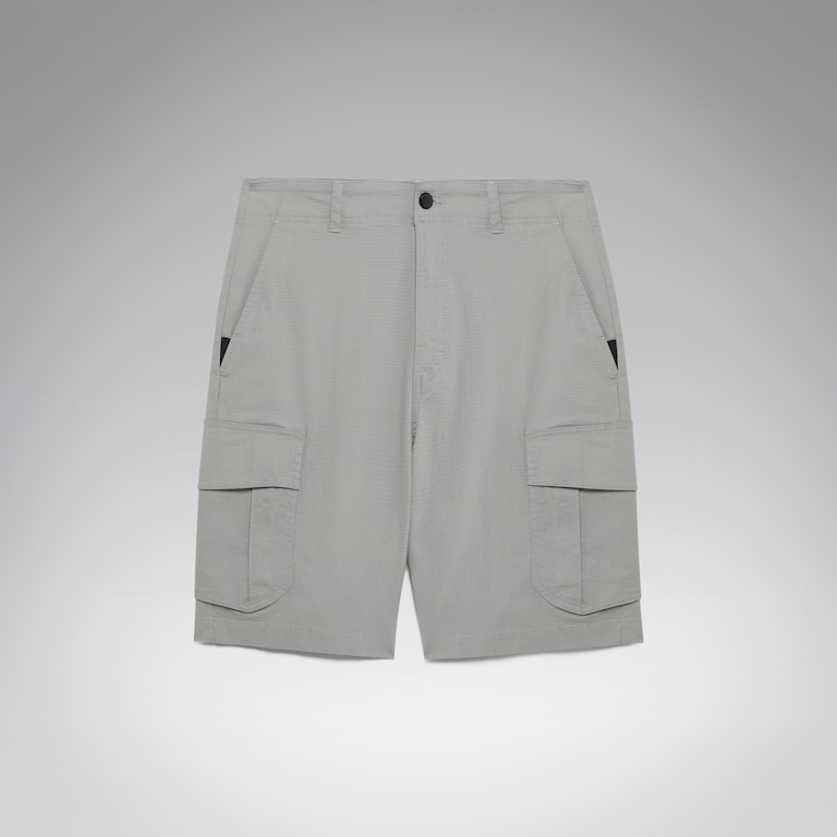 All Day Cargo Short - Cement
