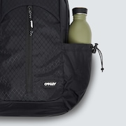 Voyager Cross Body Bag - Blackout